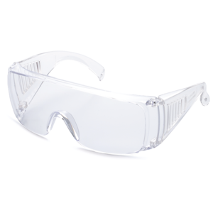 OCULOS SOBREPOR PRO-TECH STEELFLEX - CA.39459