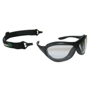 OCULOS SPYDER CARBOGRAFITE - CA.28436