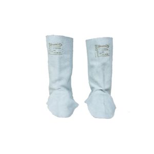 PERNEIRA RASPA COM FECHAMENTO EM VELCRO VALCAN - C.A.25388