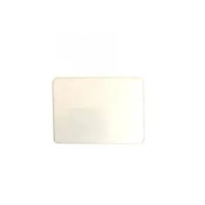PLACA ATP INTERNA POLICARBONATO 47X105MM MX-P CARBOGRAFITE