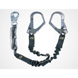 TALABARTE DUPLO Y PARA-ARAMIDA HL032YKVEPR HERCULES