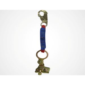TRAVA-QUEDAS ACO HRGG01201N CORDA 12MM HERCULES