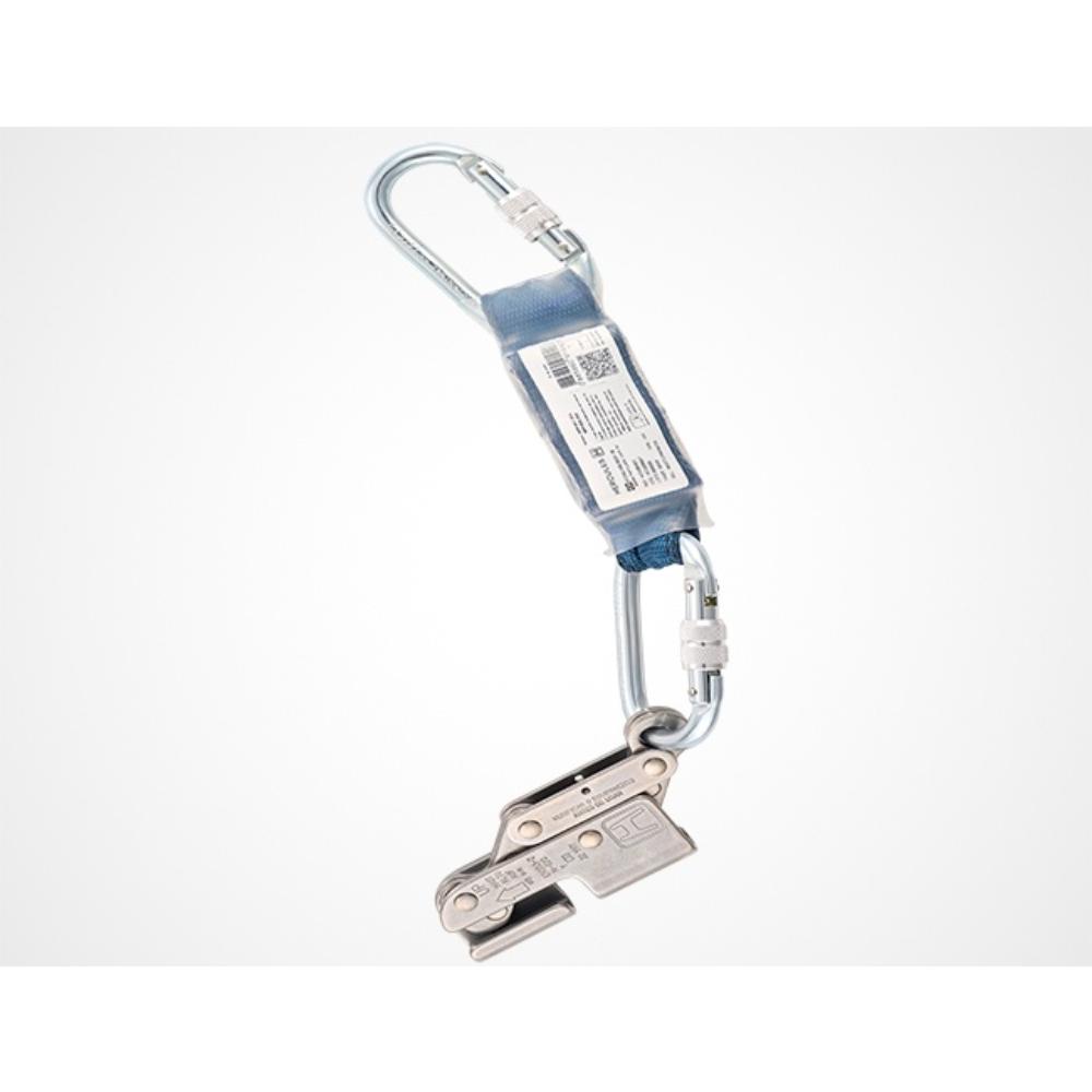 TRAVA-QUEDAS HCGI00801 CABO ACO 8MM HERCULES