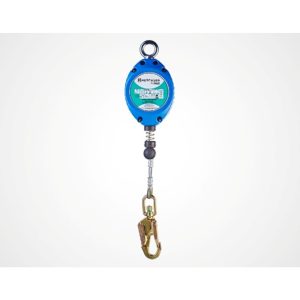 TRAVA-QUEDAS RETRATIL ACO HTQR060G 6M HERCULES