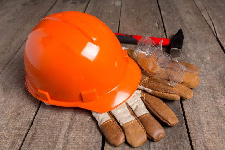 EPIs: 3 Coisas para Jamais Fazer no Trabalho