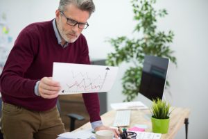 Planejamento Orçamentário para Aquisição de EPIs nas Empresas