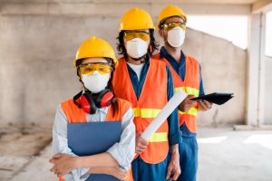 Como Reduzir Acidentes na Empresa com a Adoção de EPIs