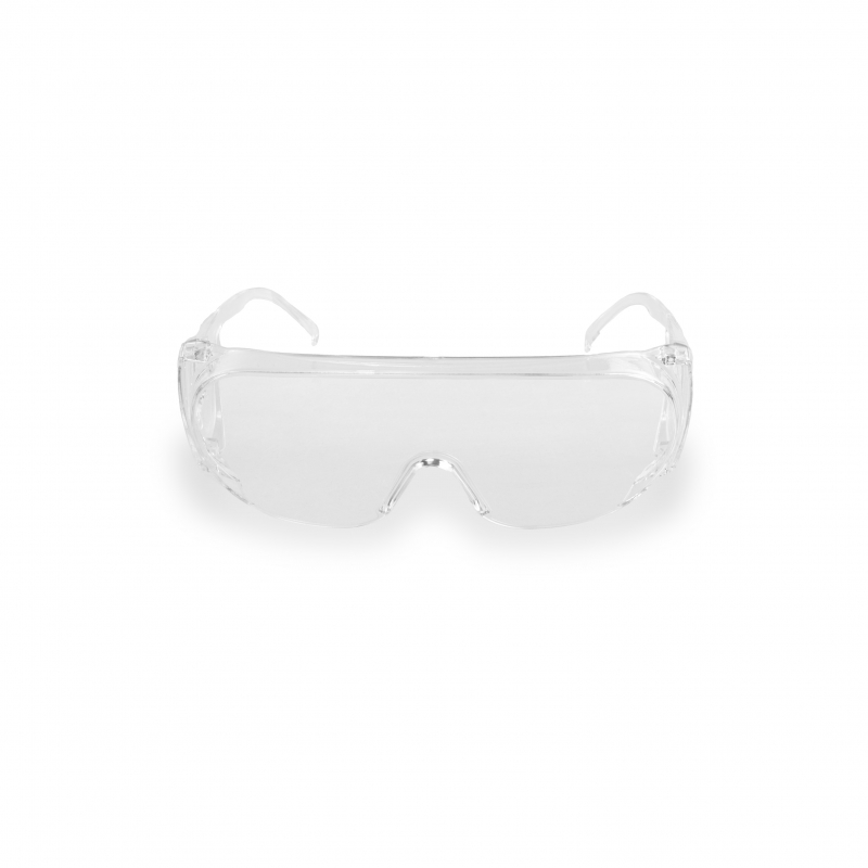 OCULOS SOBREPOR PANDA KALIPSO - CA.10344 - Imagem 3