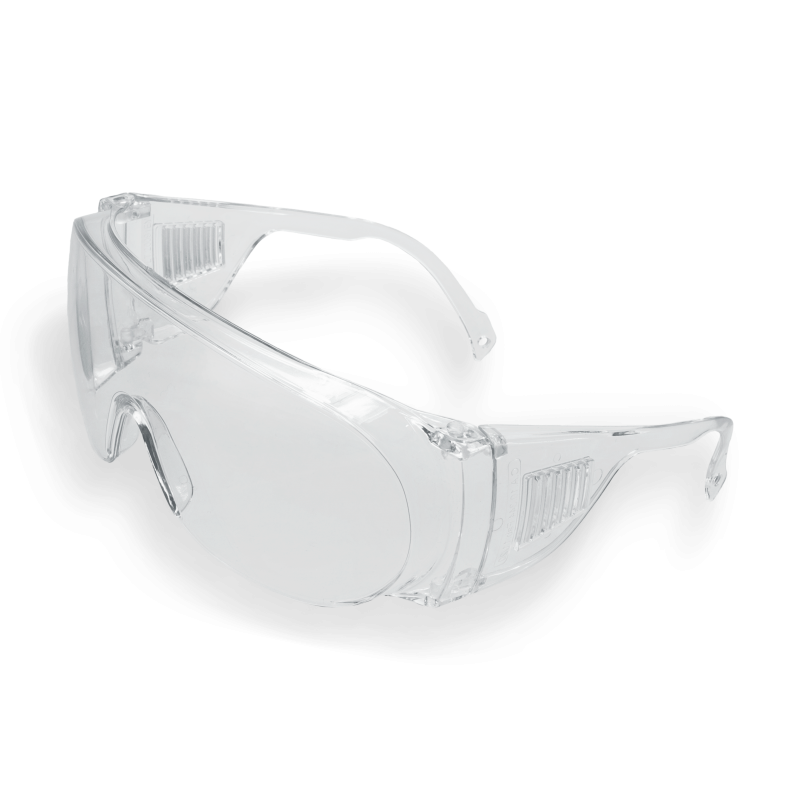 OCULOS SOBREPOR PANDA KALIPSO - CA.10344 - Imagem 4