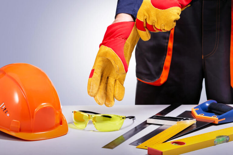 4 estratégias para Reduzir Furto e Perda de EPIs