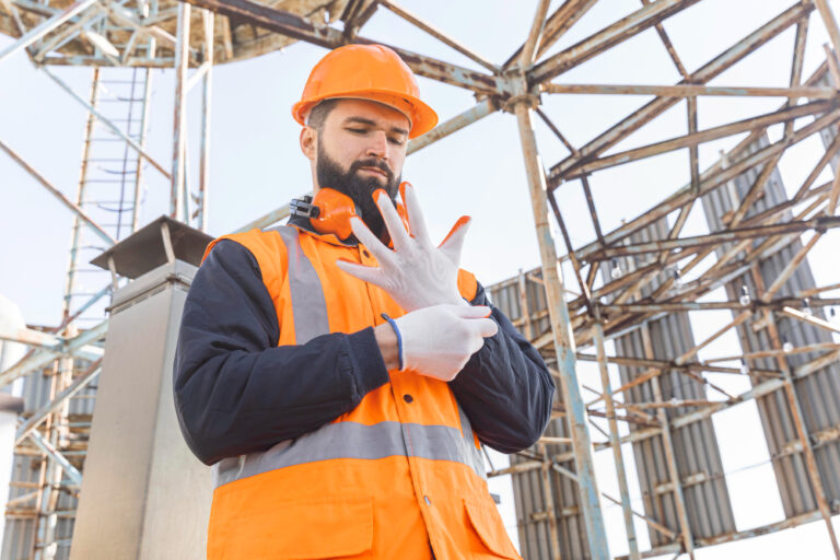 EPIs para Trabalhos em Altura: Proteção e Conforto em Primeiro Lugar