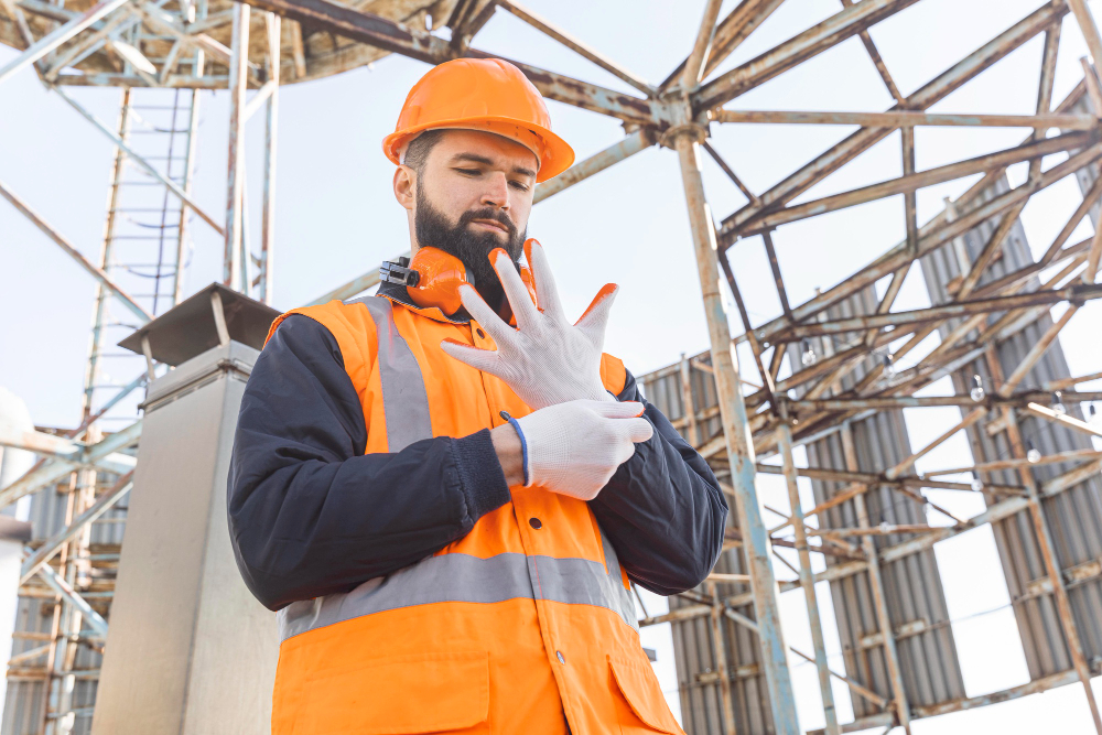 EPIs para Trabalhos em Altura: Proteção e Conforto em Primeiro Lugar