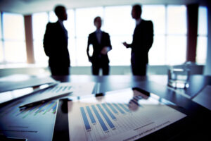 Governança Corporativa e Responsabilidade na Escolha de EPIs