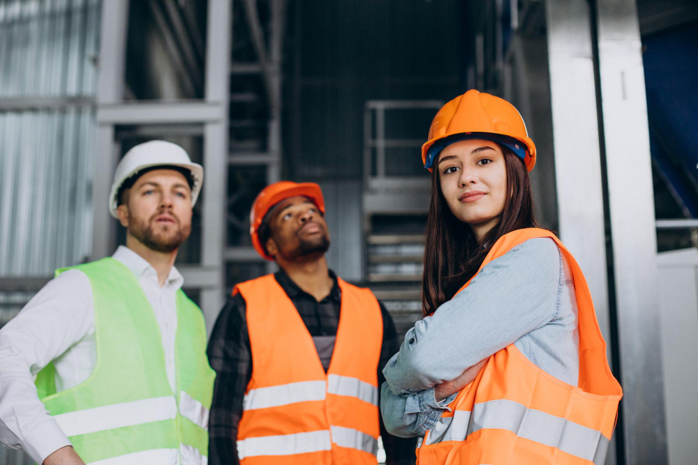 5 Benefícios dos EPIs que Todo Empresário Deve Conhecer Hoje