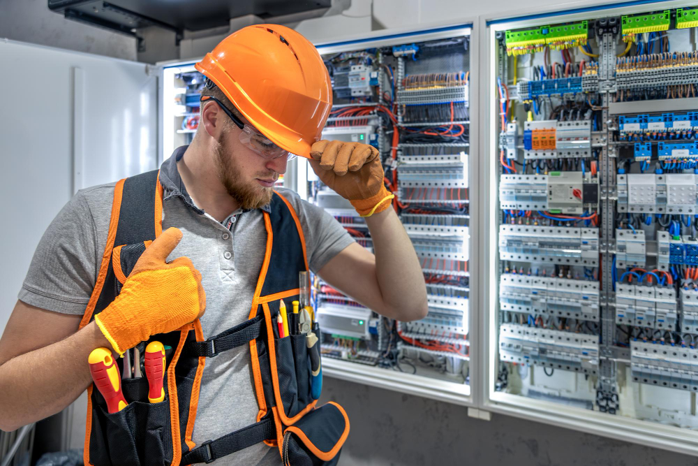 10 Dicas para Manutenção e Uso Eficiente de EPIs para Eletricistas