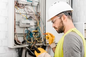 A Importância dos EPIs na Eletricidade