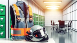 Como Avaliar Fornecedores de EPIs para Garantir Qualidade e Confiabilidade na Logística