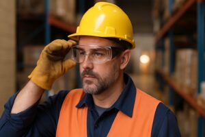 5 Motivos de Usar Óculos de Proteção - EPI